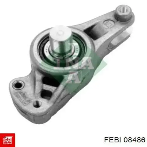 Купить 08486 Febi Натяжитель приводного ремня