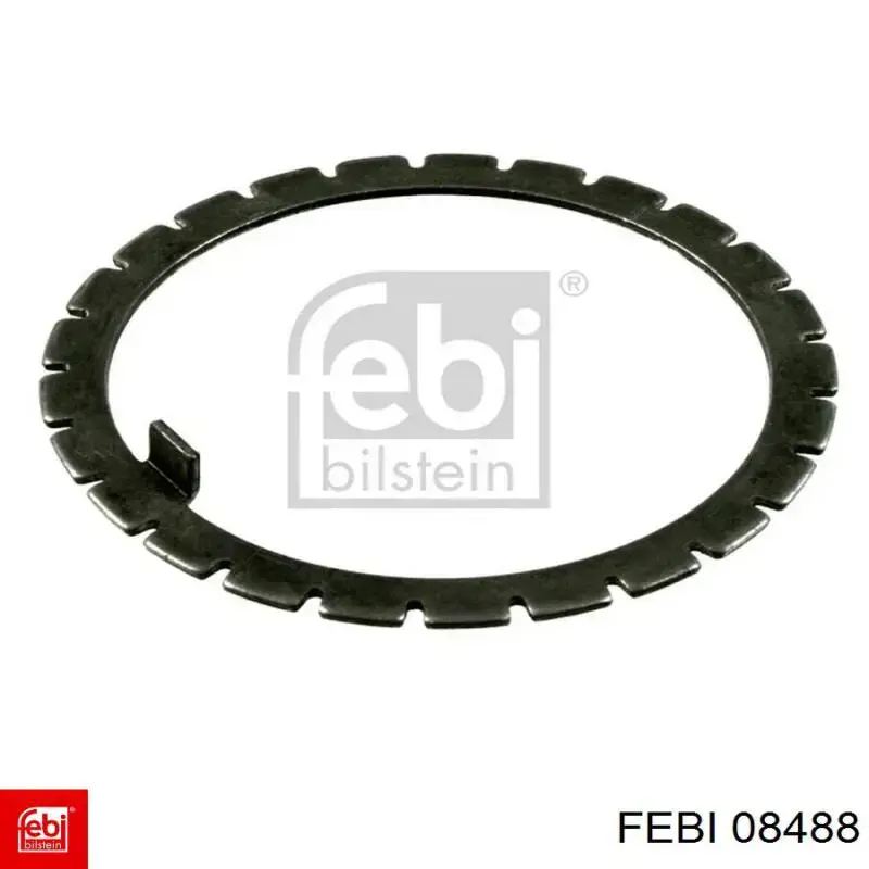  Febi 08488 цена, от 2.16 USD