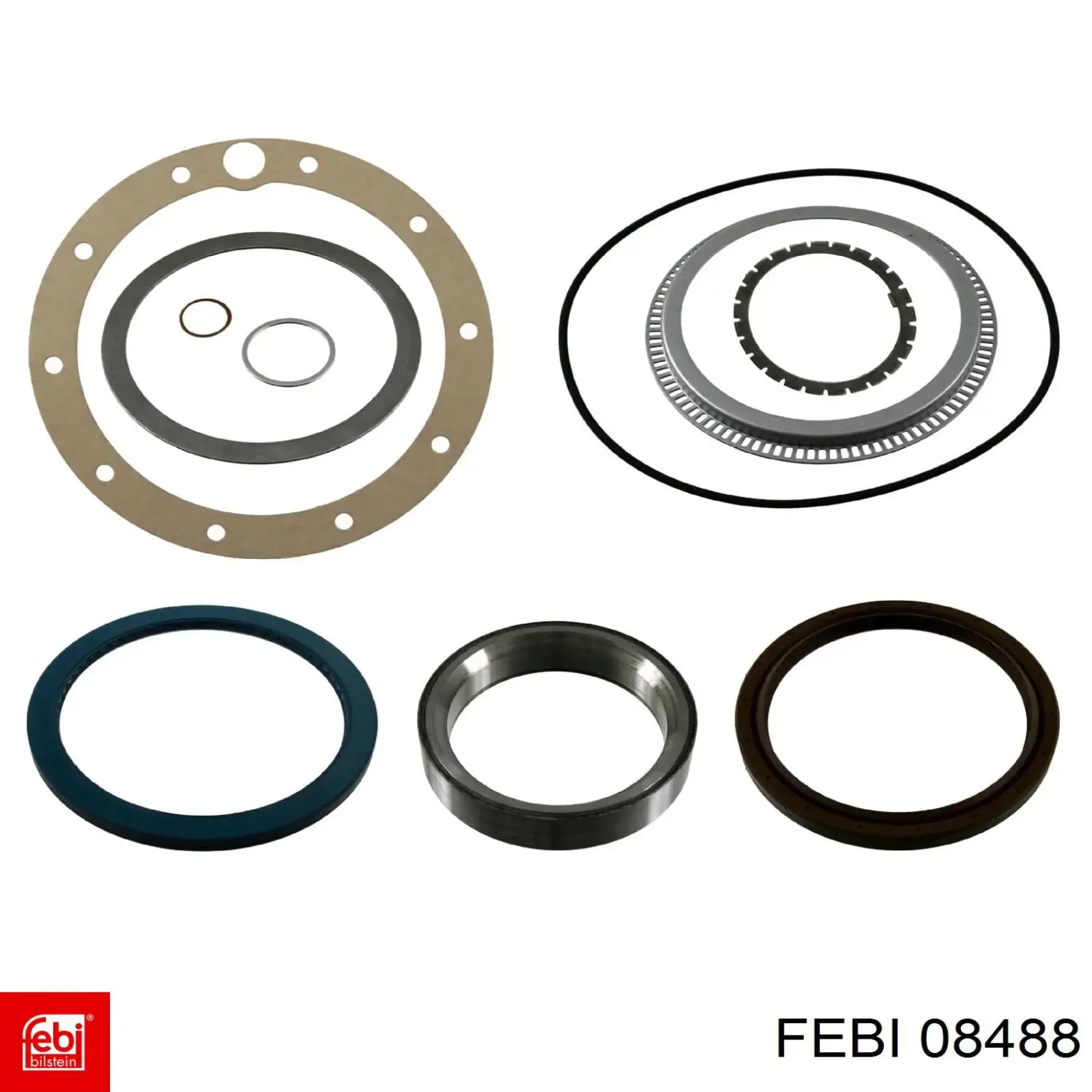  08488 Febi