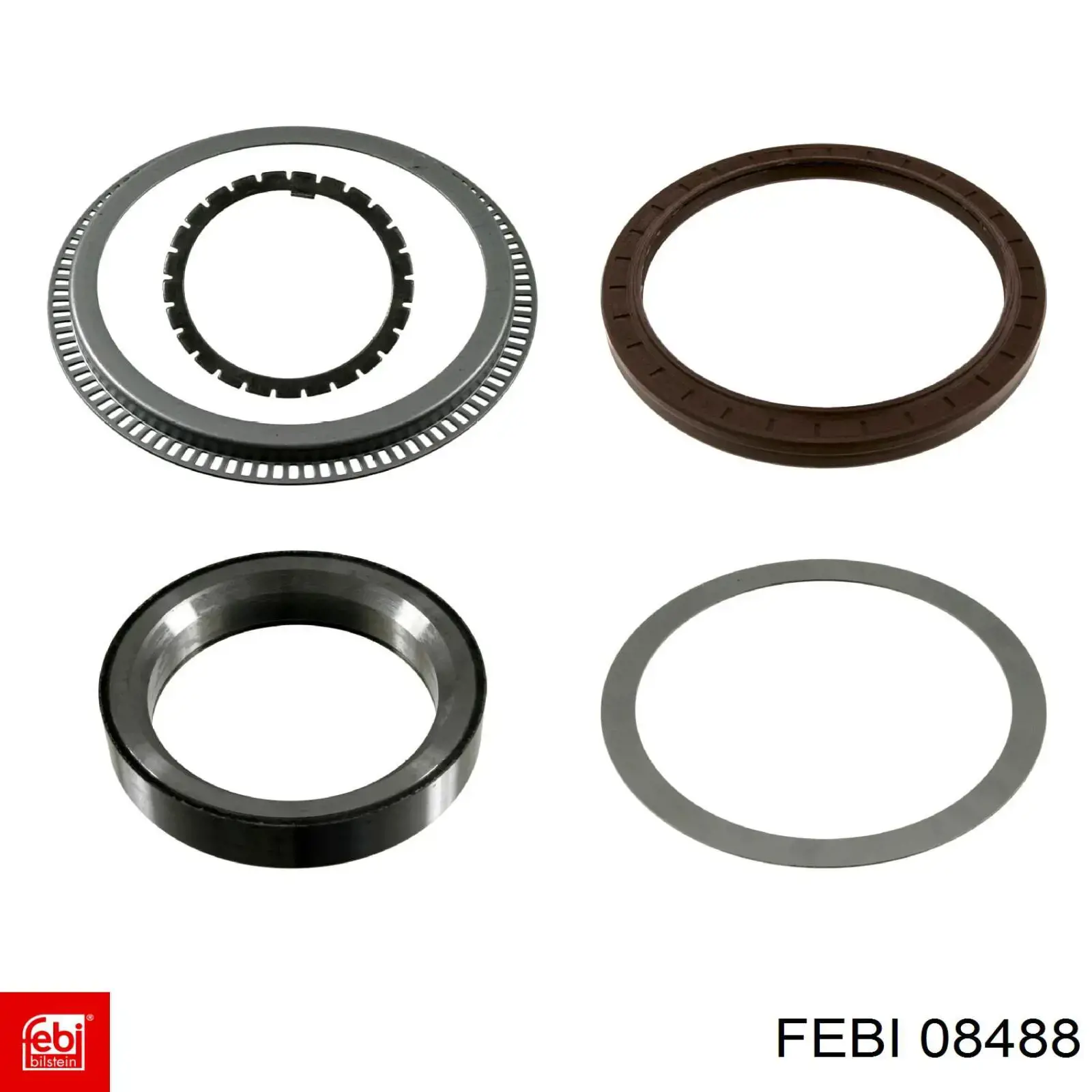 Купить 08488 Febi 