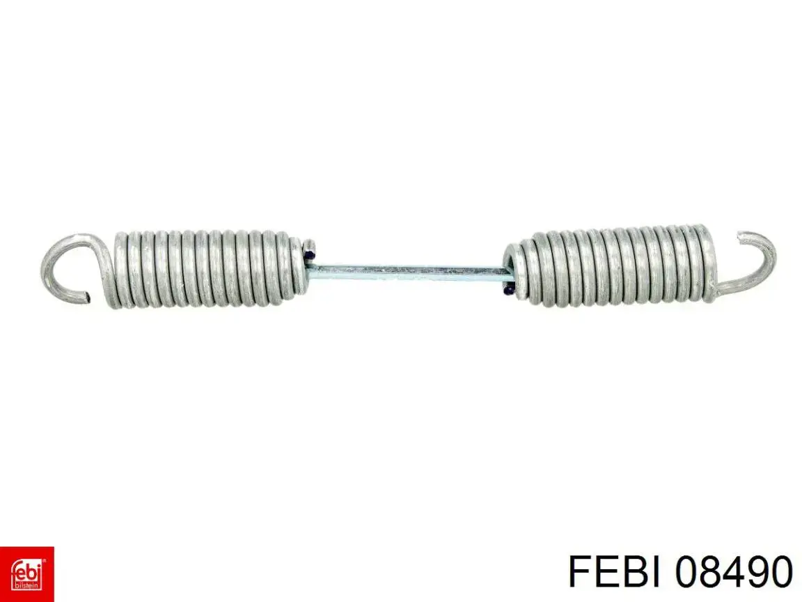 Купить 08490 Febi 
