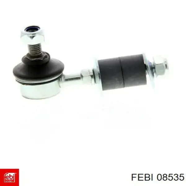 Ремкомплект шкворня поворотного кулака Febi FE08535
