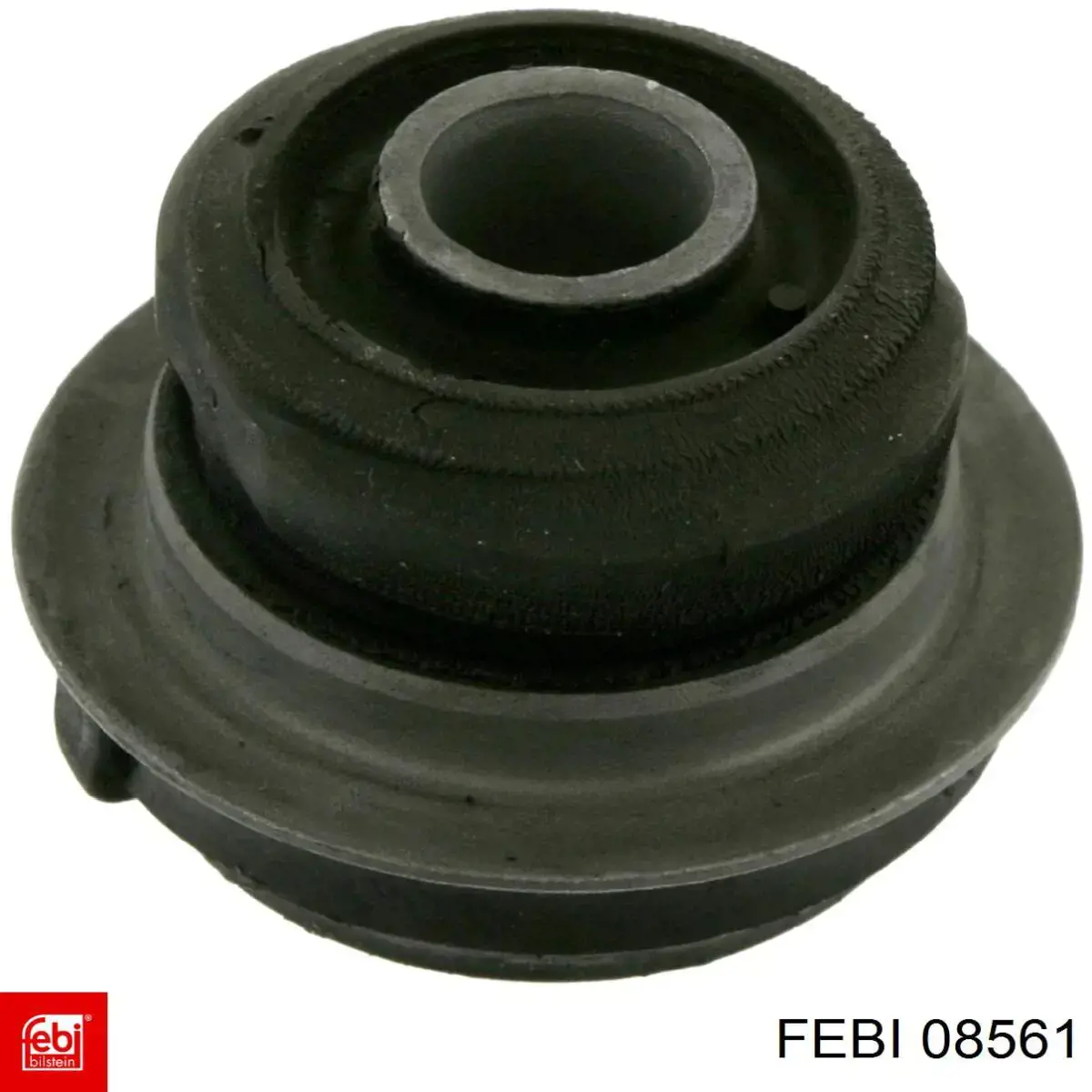 Сайлентблок передней подвески Febi 08561 цена, от 26.73 USD