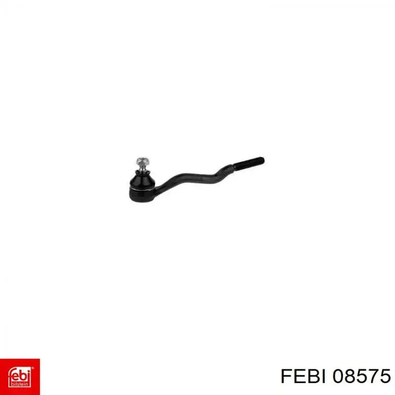 Купить 08575 Febi Тяга рулевая в сборе правая