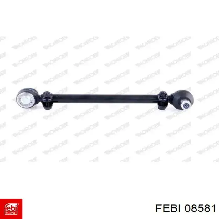 Тяга рулевая в сборе Febi 08581 цена, от 28.12 USD