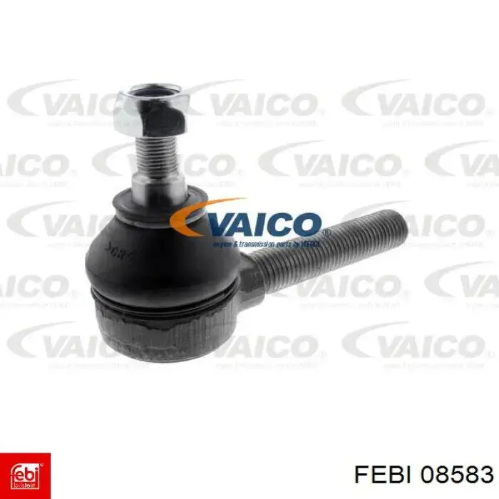 Наконечник рулевой тяги внутренний Febi 08583 цена, от 7.42 USD