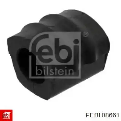 Купить 08661 Febi Втулки переднего стабилизатора