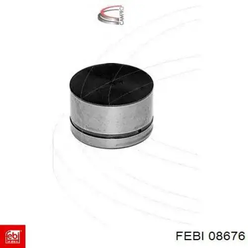 Гидротолкатель Febi 08676