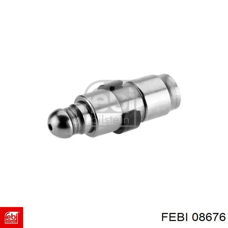 Гидрокомпенсатор 08676 Febi