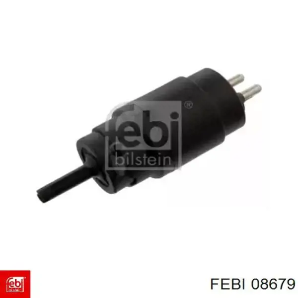 Двигатель омывателя лобового стекла Mercedes C седан (W202) (1993 - 2000) цена, от 9.03 USD