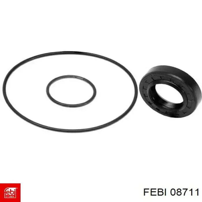 Ремкомплект насоса ГУР Febi 08711 цена, от 4.08 USD