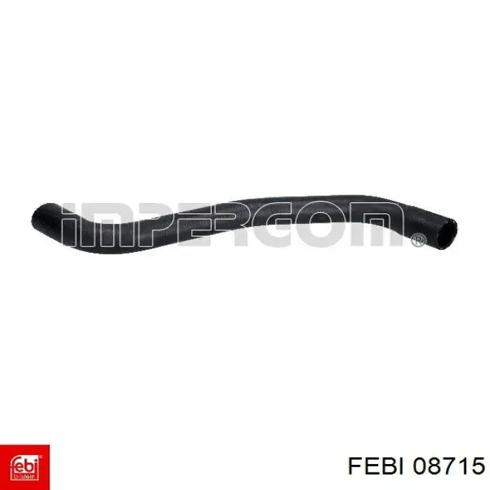 Купить 8715 Febi 
