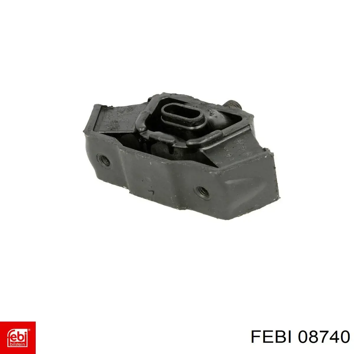 Купить 08740 Febi Подушка коробки