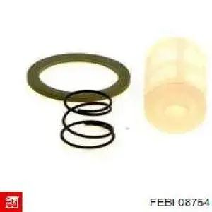 Купить 08754 Febi Фильтр-отстойник топлива грубой очистки