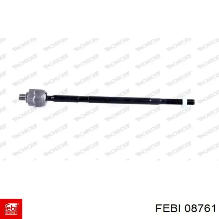 08761 Febi Тяги рулевые