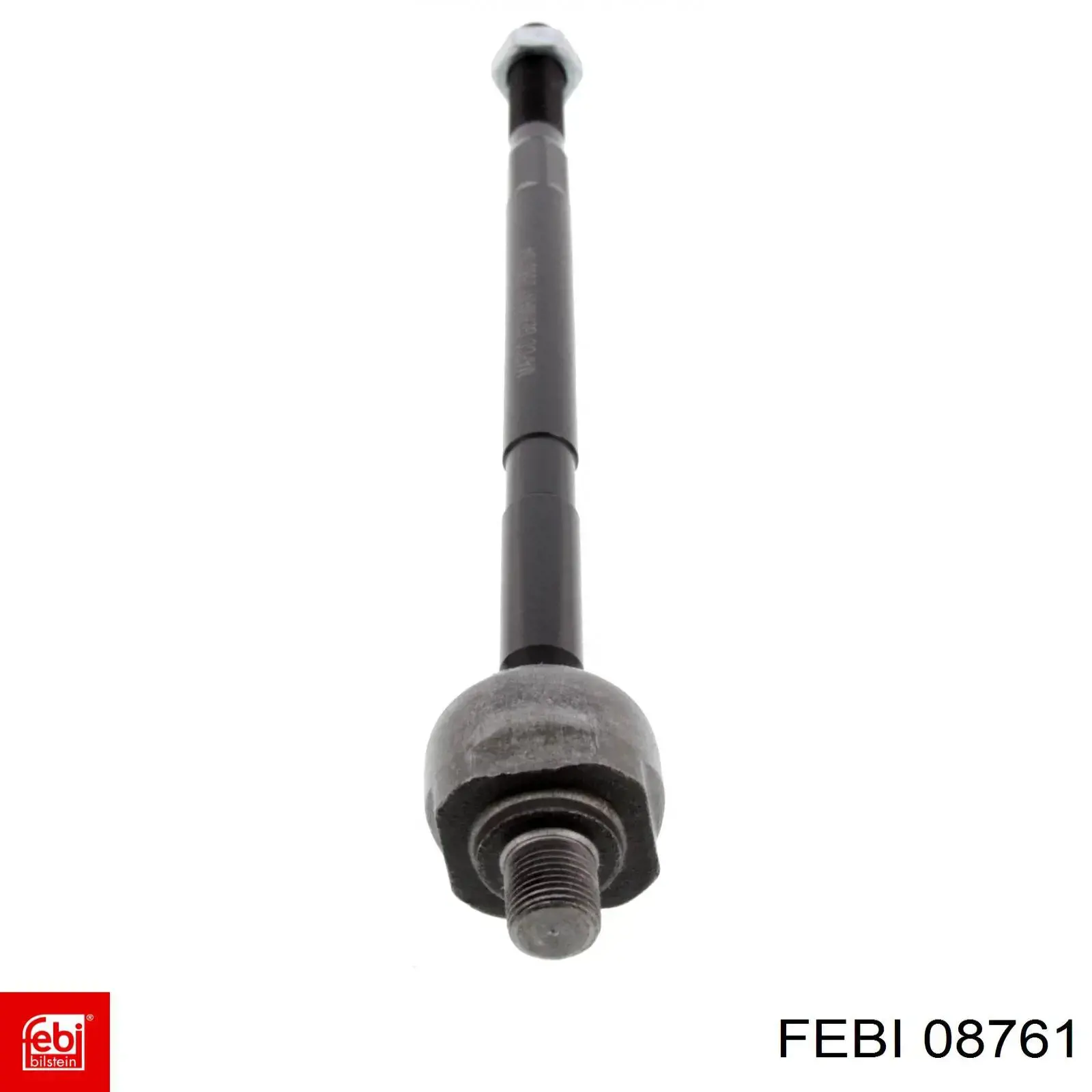 Рулевая тяга 08761 Febi