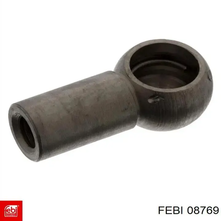 Купить 08769 Febi Наконечник тяги КПП