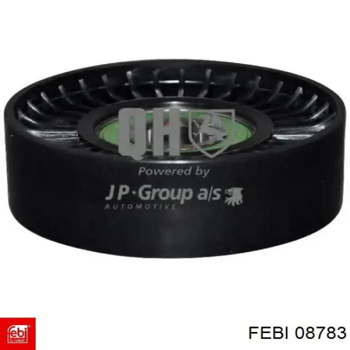 Подушка двигателя Febi 08783 цена, от 38.43 USD