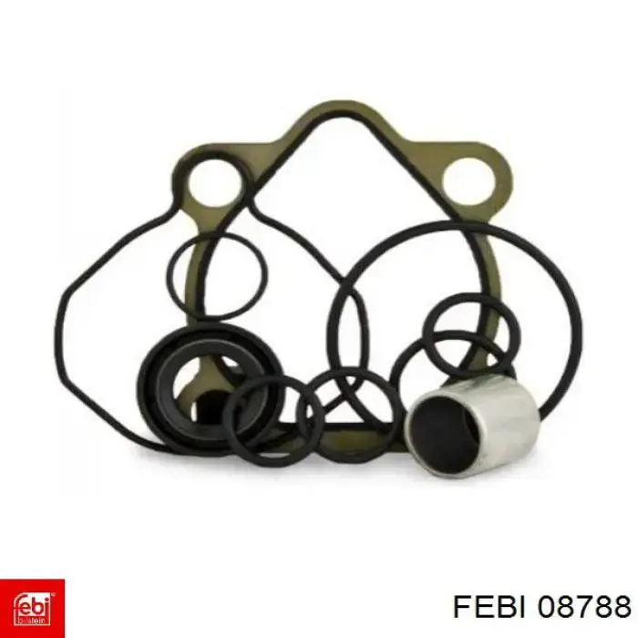 Ремкомплект насоса ГУР Febi 08788 цена, от 4.92 USD