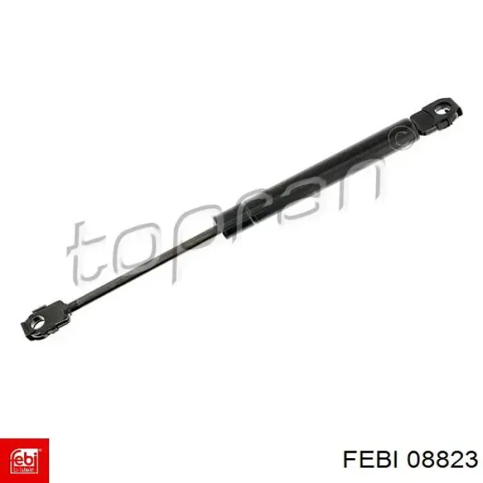 Амортизатор капота газовый Febi 08823 цена, от 13.37 USD
