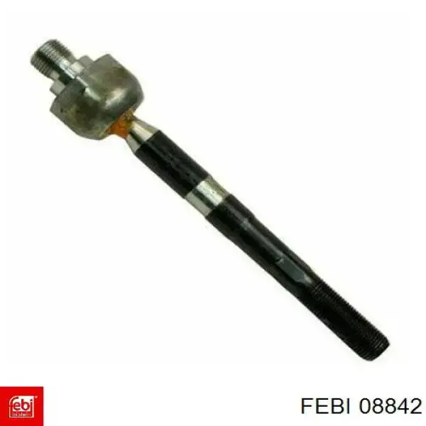 Сайлентблок верхнего переднего рычага Febi 08842