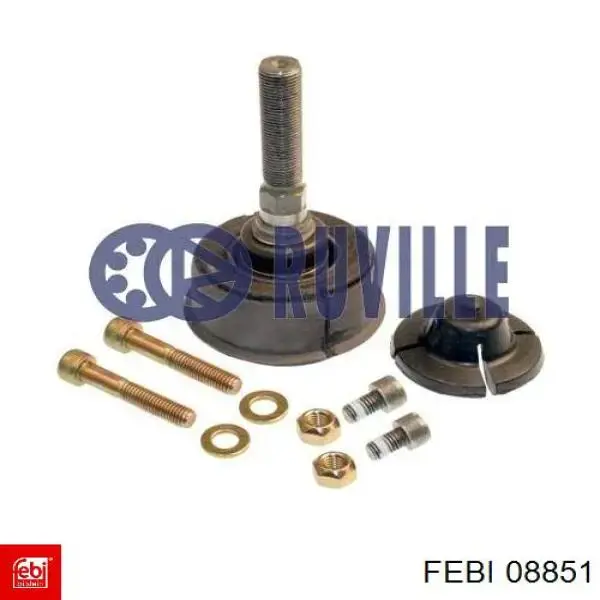 Купить 08851 Febi Нижняя шаровая опора