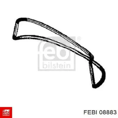  Febi 08883 цена, от 37.41 USD