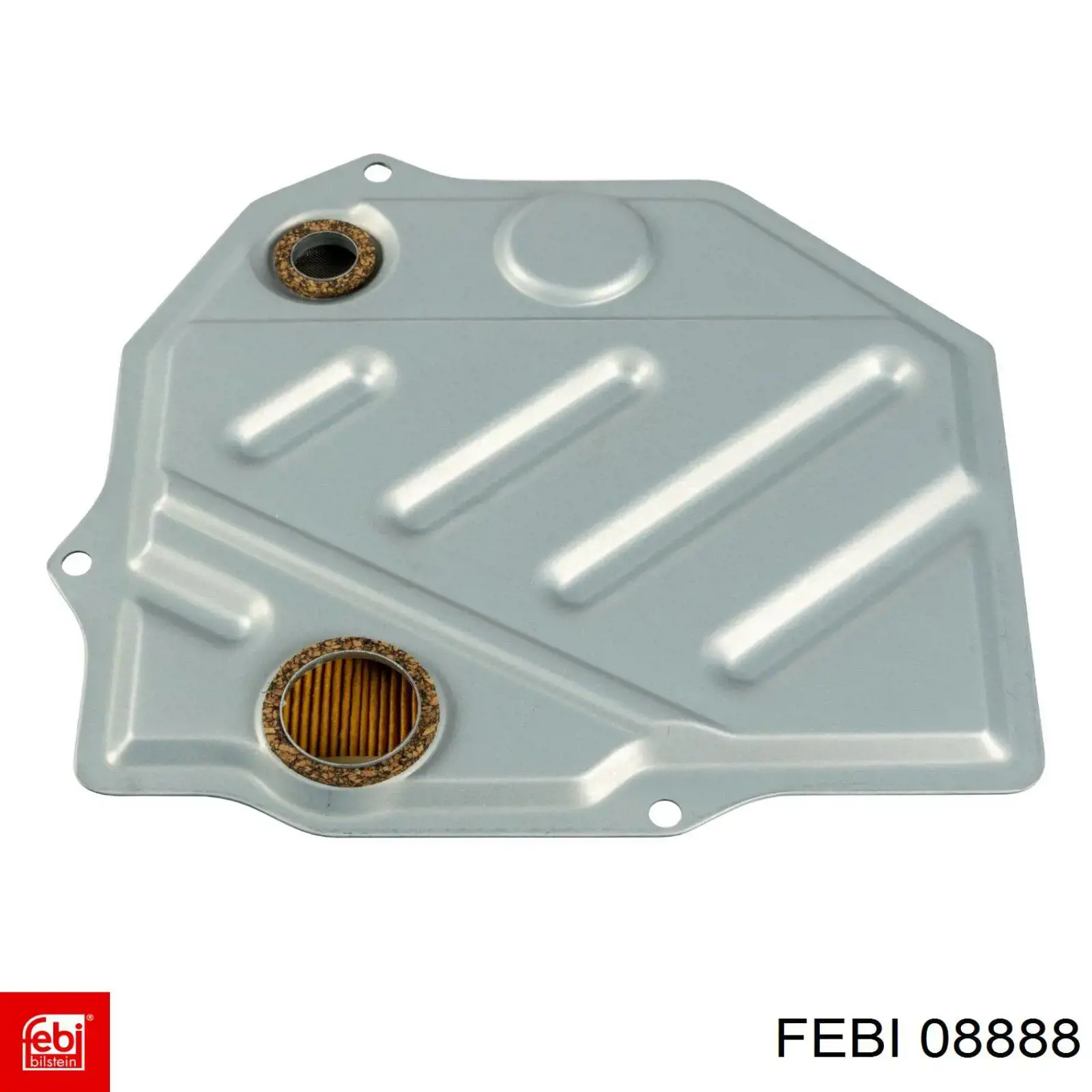 Фильтр коробки автомат Febi 08888 цена, от 16.42 USD