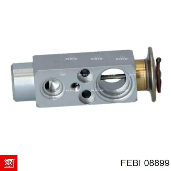 Купить 08899 Febi Клапан TRV кондиционера