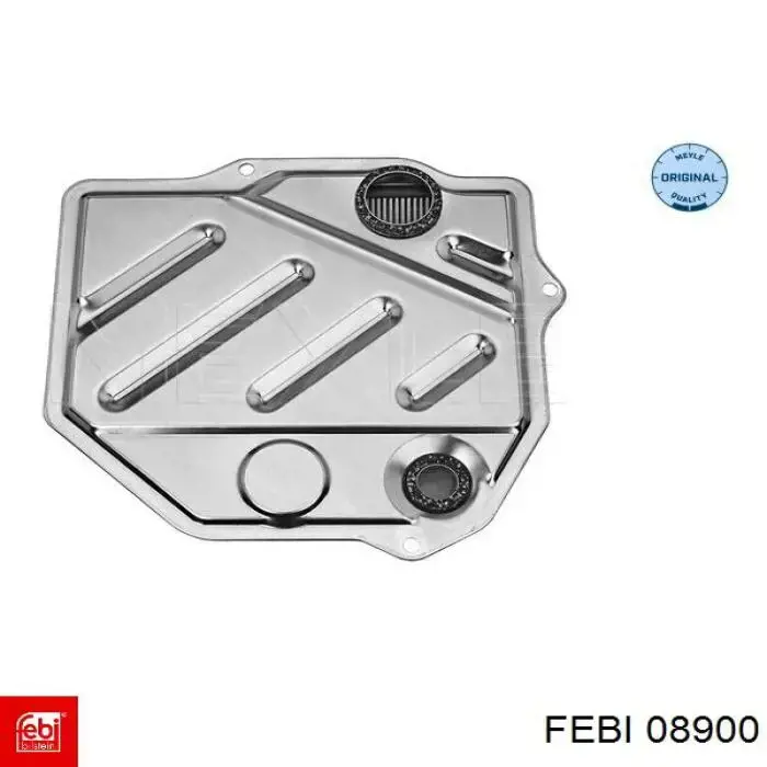 Фильтр коробки автомат Febi 08900 цена, от 15.20 USD