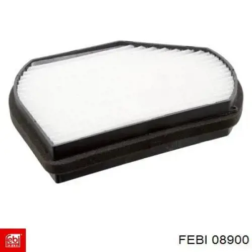Купить 08900 Febi Фильтр автоматической коробки передач