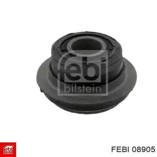Купить 08905 Febi Сайлентблок нижний передней подвески
