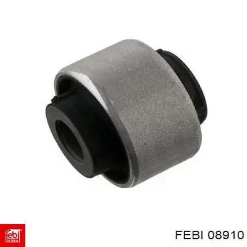 08910 Febi сальник клапана (маслосъемный, впуск/выпуск, комплект на мотор)