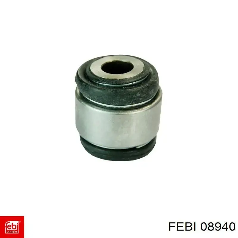 Сайлентблок подрамника задний Febi 08940
