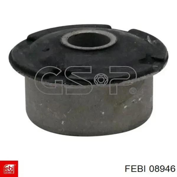 Сайлентблок передней подвески Febi 08946 цена, от 11.87 USD
