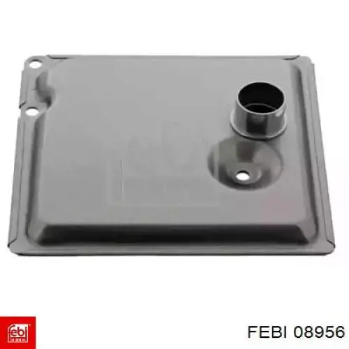 Купить 08956 Febi Фильтр автоматической коробки передач