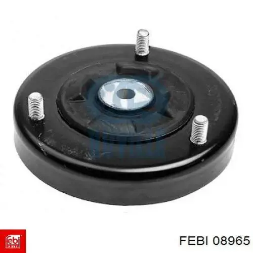 Опора амортизатора заднего 08965 Febi