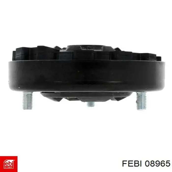 Опора заднего амортизатора Febi 08965 цена, от 16.51 USD