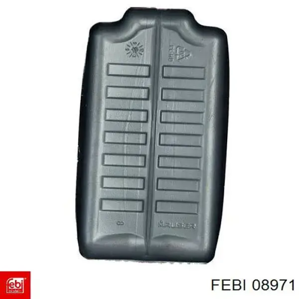 Масло в коробку Febi 08971