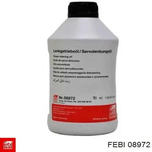 Купить Q1460002 Mercedes Гидравлическое масло