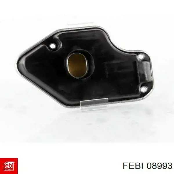Фильтр коробки автомат Febi 08993 цена, от 12.37 USD