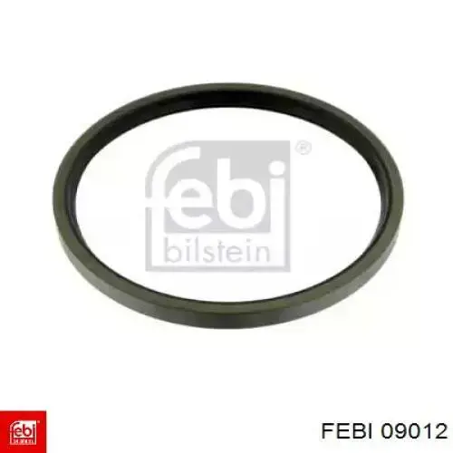 Купить 09012 Febi Сальник задней ступицы