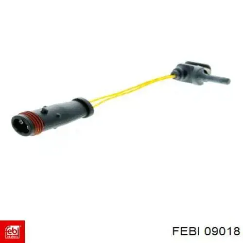 Помпа охлаждения Febi 09018 цена, от 11.73 USD