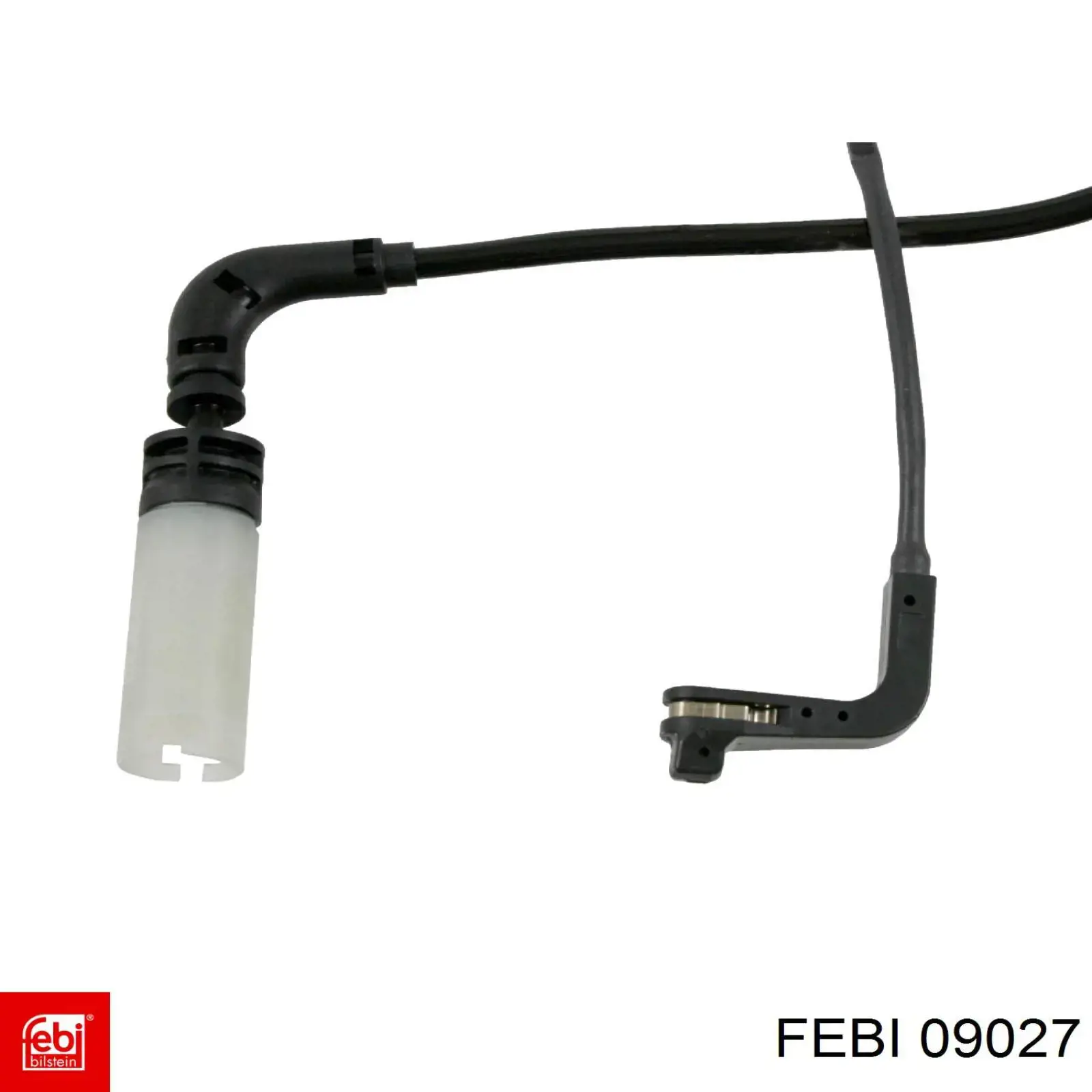Помпа охлаждения Febi 09027 цена, от 28.30 USD