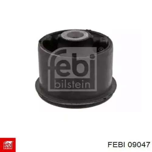 Сайлентблок заднего подрамника Febi 09047 цена, от 5.63 USD