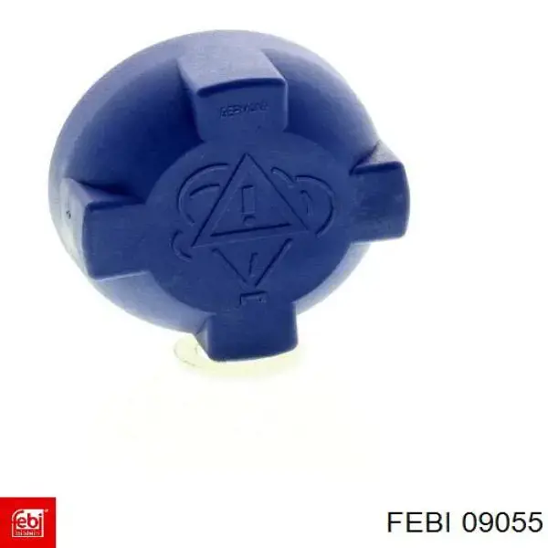 Полиуретановый сайлентблок заднего нижнего рычага Febi 09055 цена, от 5.79 USD