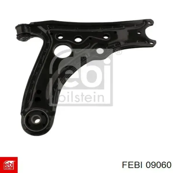 Сайлентблок передней подвески Febi 09060 цена, от 2.20 USD
