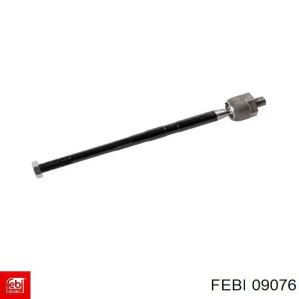 Задний тормозной диск Febi 09076 цена, от 25.54 USD