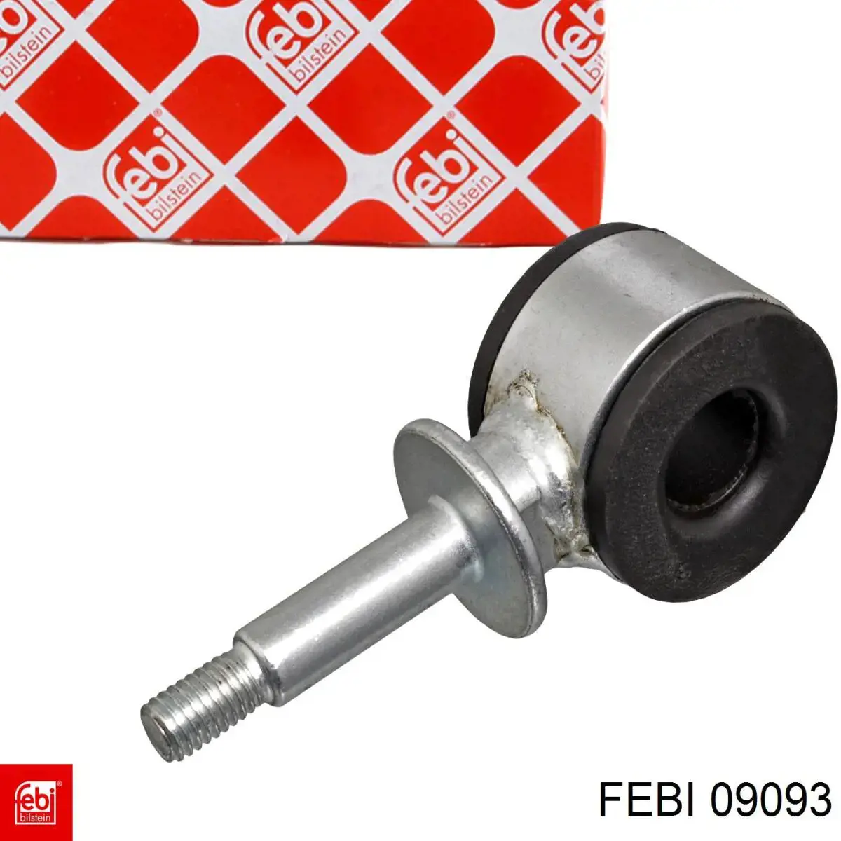 Купить 09093 Febi Амортизационная стойка