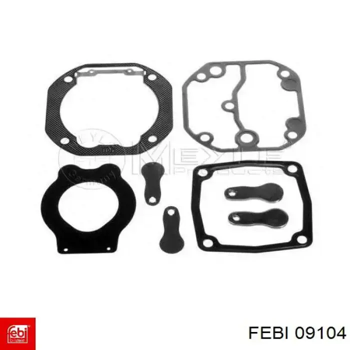  Febi 9104 цена, от 44.42 USD